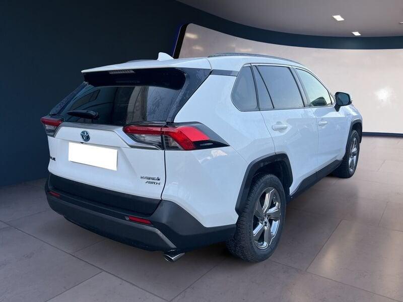 Toyota RAV4 V 2019 2.5 vvt-ie h Active awd-i 222cv e-cvt