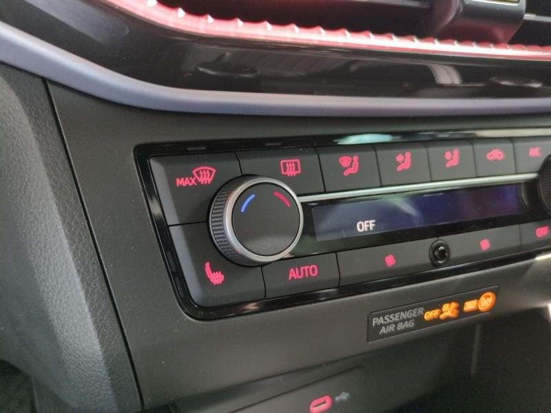 SEAT Ibiza 1.0 Eco TSI 70KW FR