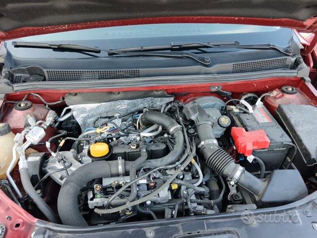 DACIA Sandero 3 serie Sandero Stepway 1.0 TCe...