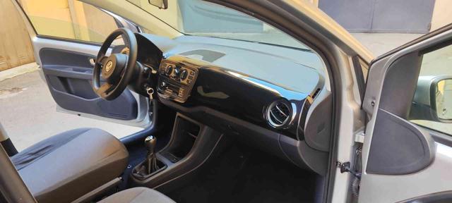 VOLKSWAGEN up! 1.0 75 CV 5 porte high up!
