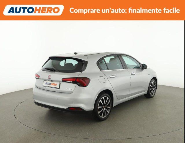 FIAT Tipo 1.4 5 porte Lounge