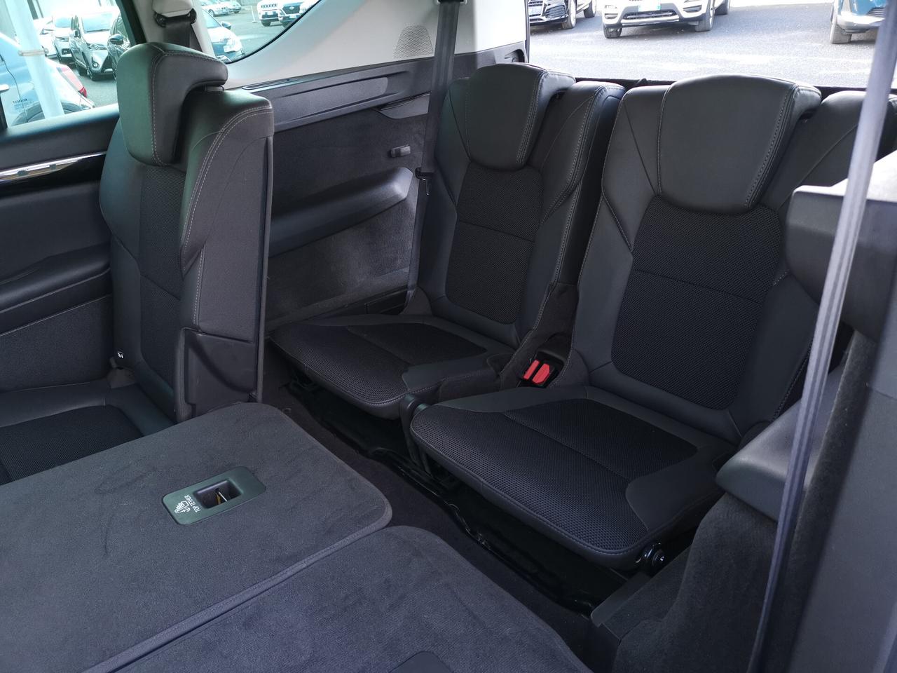 Renault Espace dCi 160CV EDC Energy Initiale Paris 4Control