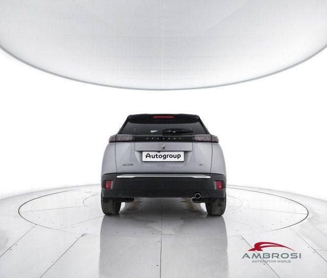 PEUGEOT 2008 BlueHDi 130 S&S EAT8 GT Pack