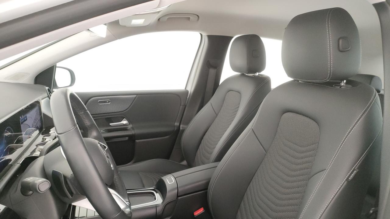 Mercedes-Benz B 180 Progressive Advanced auto
