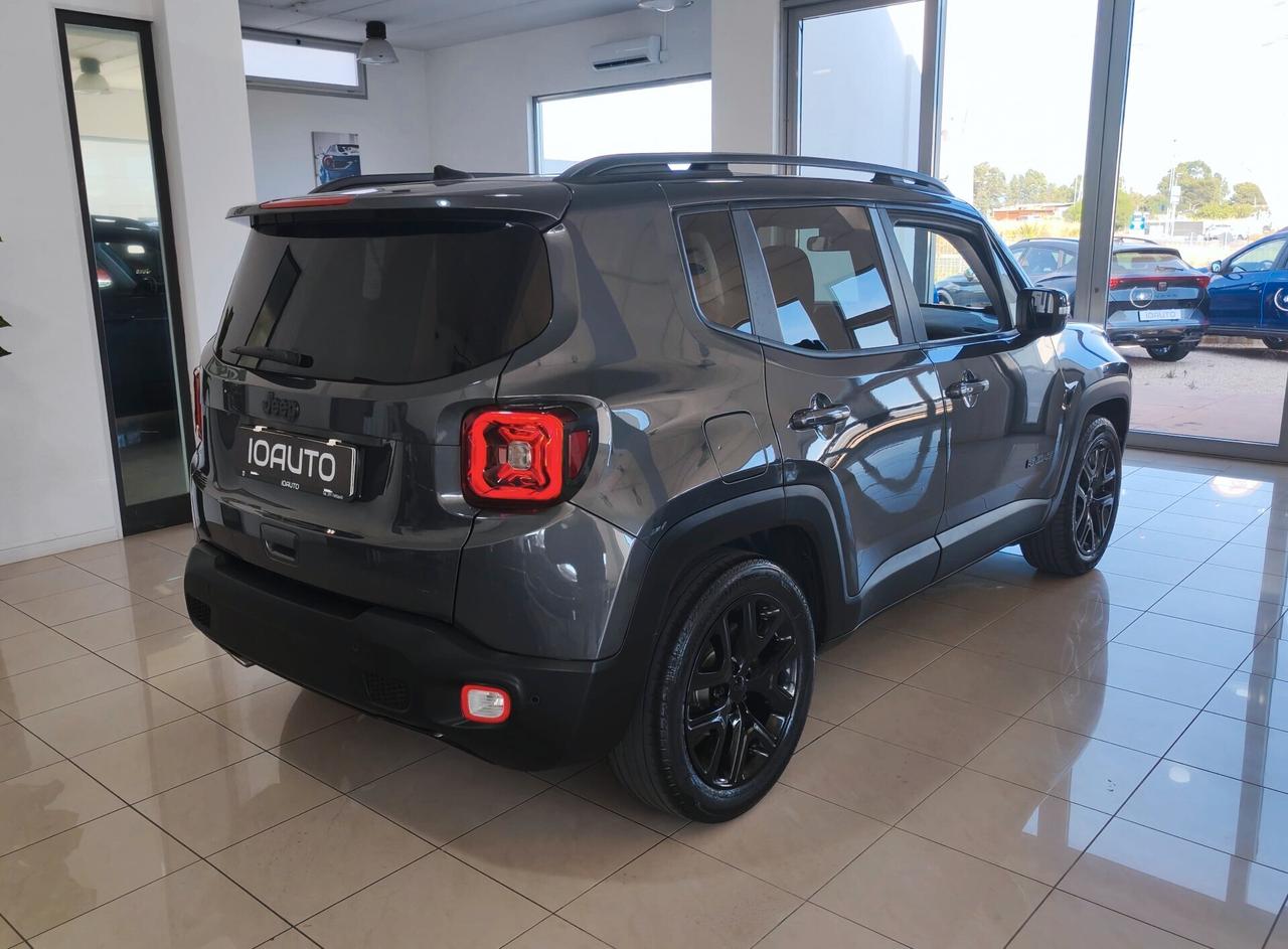 Jeep Renegade 1.6 Mjt 130 CV Limited 2022