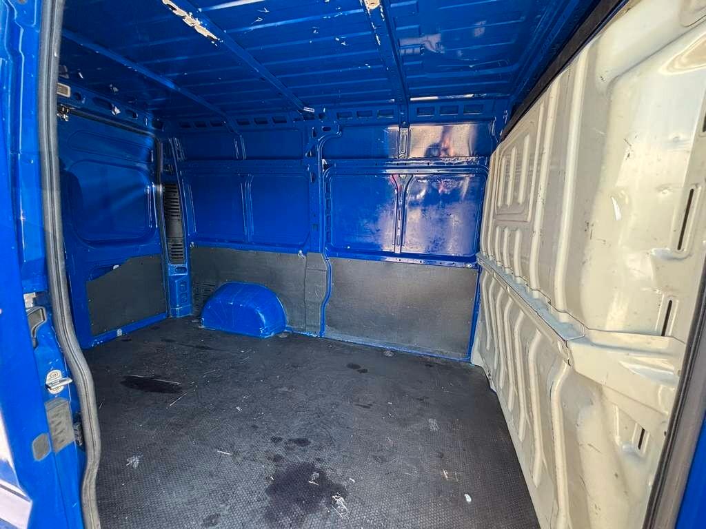 Fiat Ducato Maxi 2.3 JTD PL Cabinato 2006/ KM 120.000 Tuo a solo 144 Euro al mese