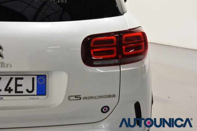 CITROEN C5 Aircross 2.0 BLUEHDI 180CV EAT8 SHINE TETTO NAVI LED