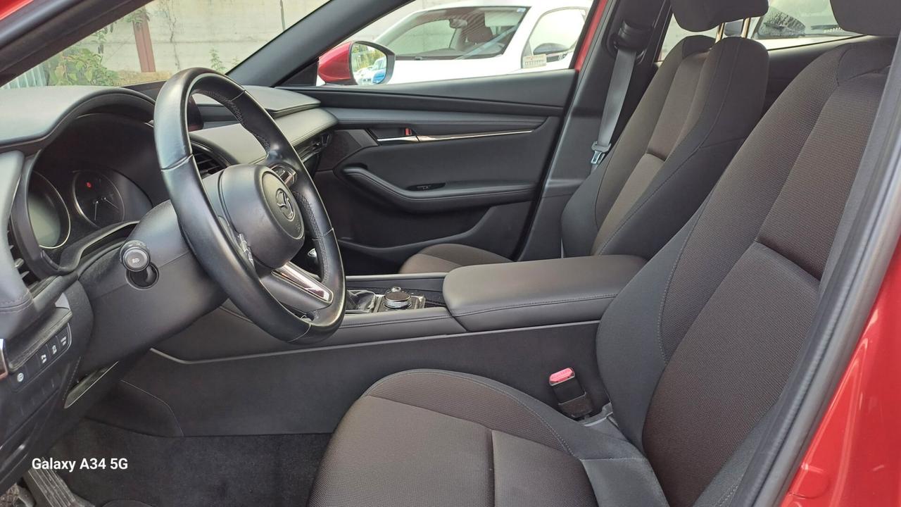 Mazda 3 Mazda3 2.0L e-Skyactiv-G 150 CV M Hybrid Executive