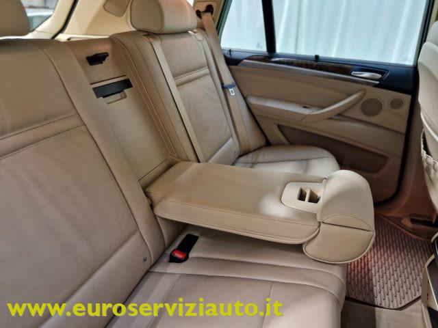 BMW X5 xDrive35i Attiva TAGLIANDATA BMW