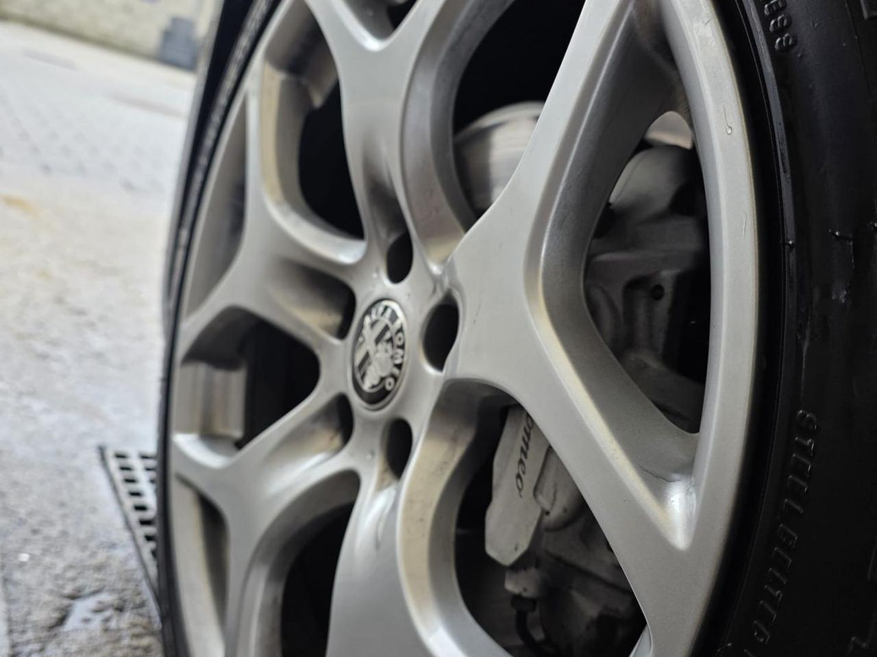 Alfa Romeo Giulia 2.2 Business #8718