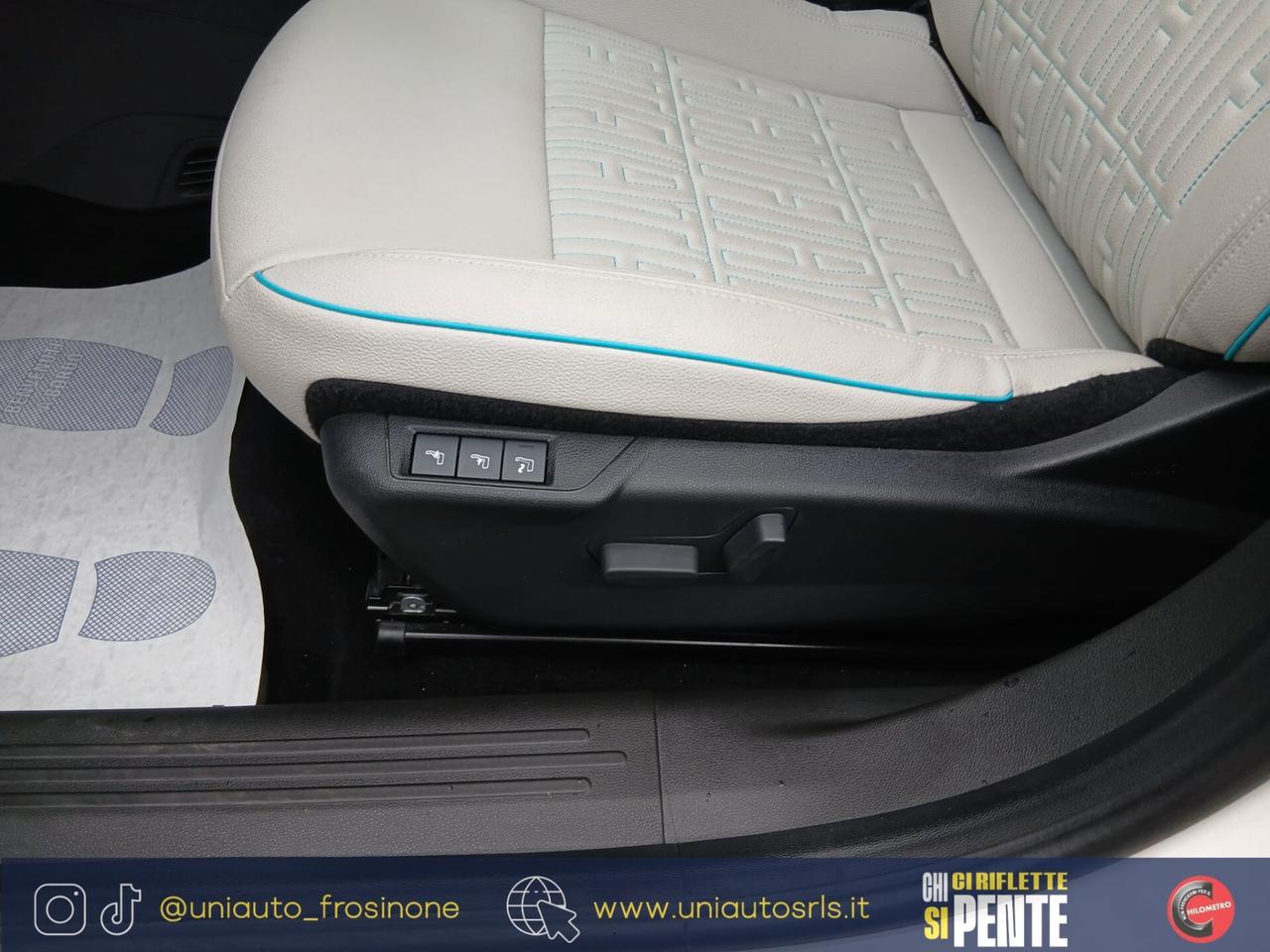 Fiat 600 Hybrid 110 CV DCT MHEV La Prima