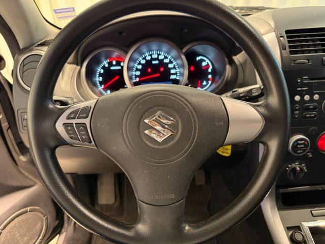 SUZUKI Grand Vitara 1.9 DDiS 3 porte