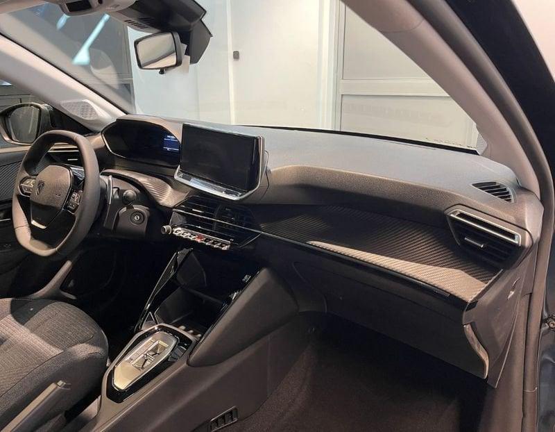 Peugeot 208 208 Hybrid 110 e-DCS6 Style