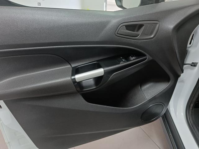 FORD Transit Connect TRANSIT CONNECT 1.5 120CV +IVA