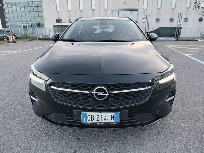 Opel Insignia 1.5 CDTI S&S Sports Tourer Ultimate