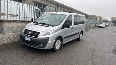 Fiat Scudo 2.0 MJT/165 DPF PC Panorama Executive 5 posti (M1)