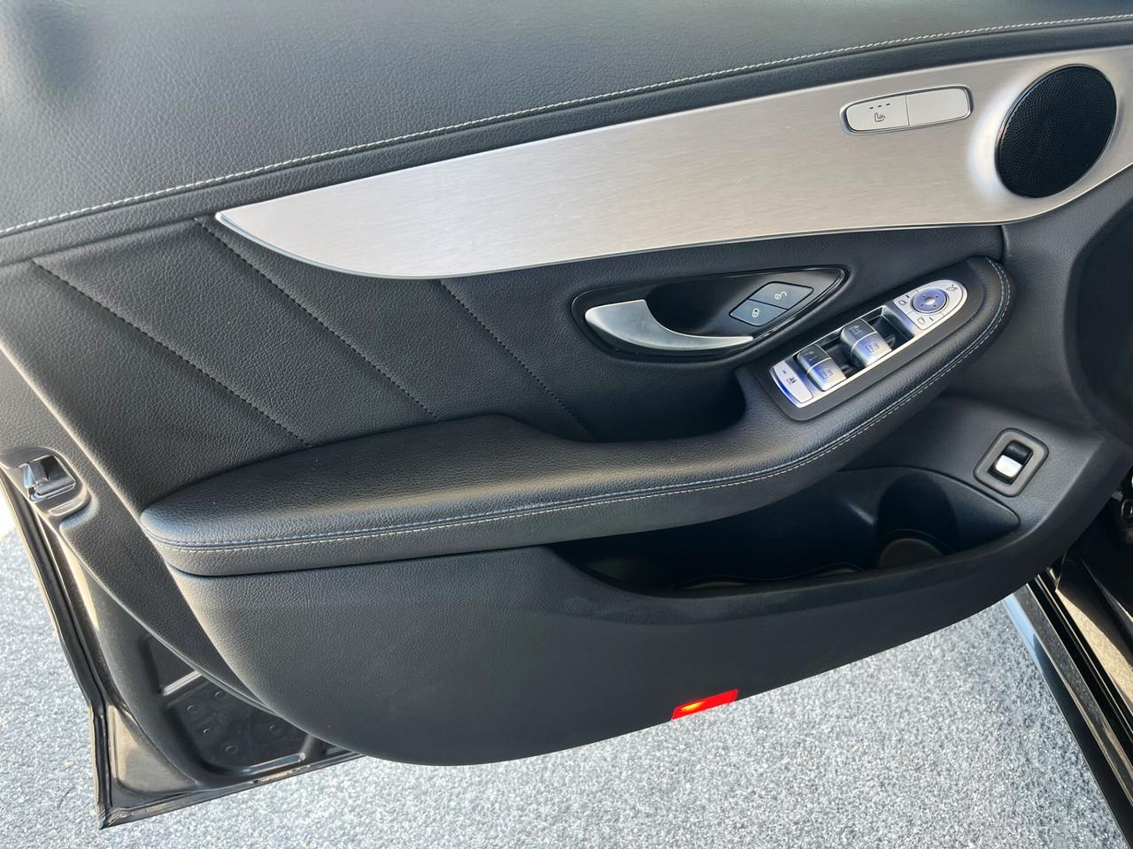 Mercedes-benz C 220 C 220 d S.W. Auto Premium Pack AMG