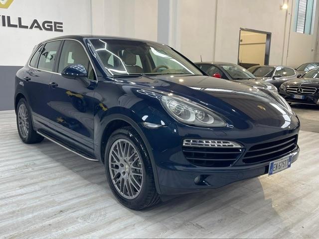 Porsche Cayenne 3.0 Diesel