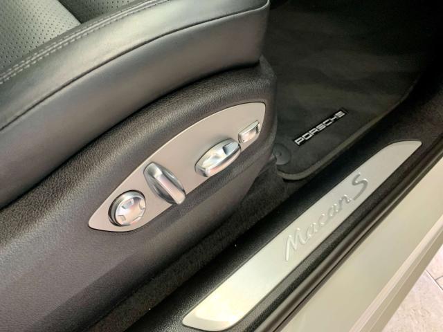 Porsche Macan Macan 2022 2.9 S 380cv pdk IVA ESPOSTA - 1proprietario
