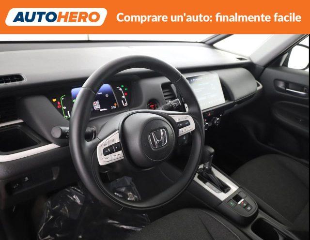 HONDA Jazz 1.5 Hev eCVT Advance