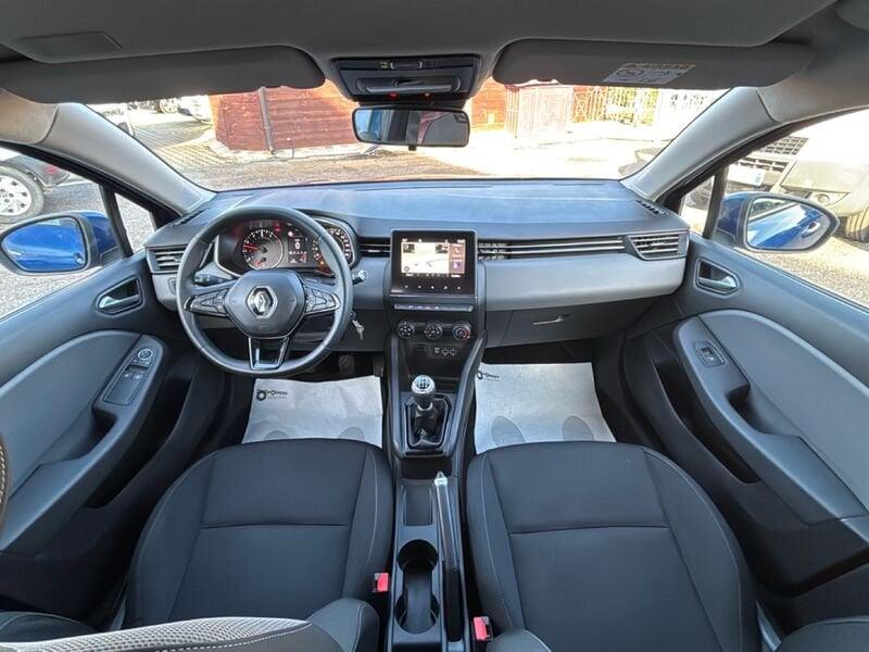 Renault Clio Clio TCe 100 CV 5 porte Business