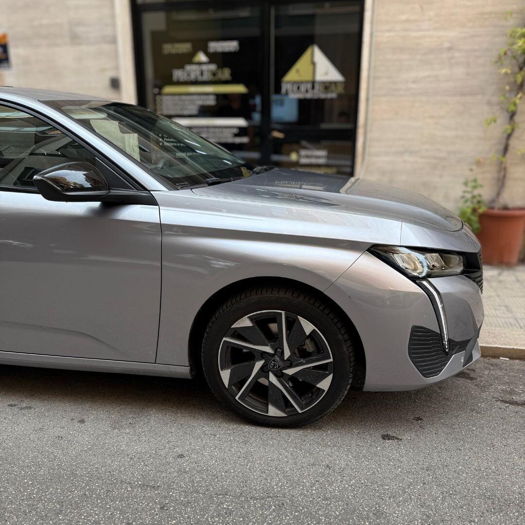 Peugeot 308 SW Allure Pack **UNICO PROPRIETARIO**