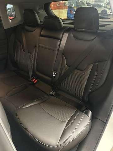 Jeep Compass 1.3 Multiair 130cv Bz o GPL Night Eagle + R18 Neri