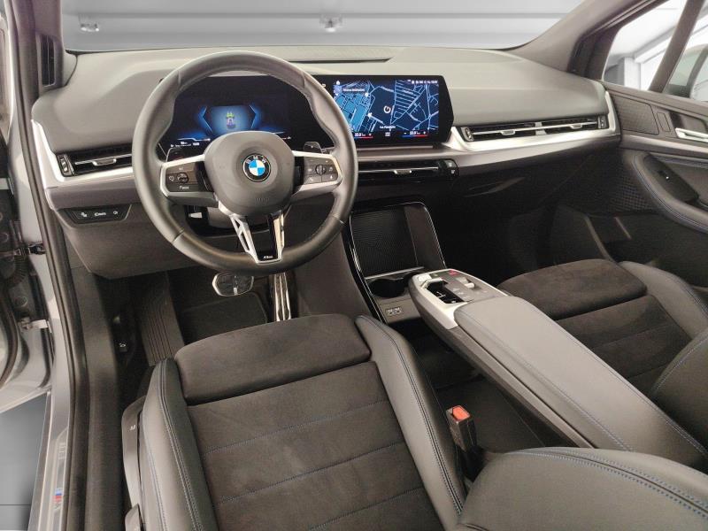 BMW Serie 2 Active Tourer 218 d Msport DCT