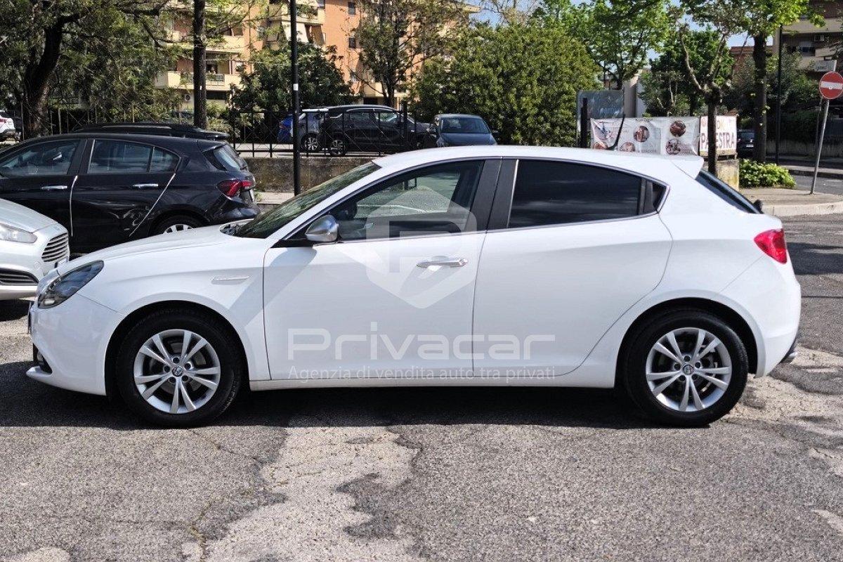 ALFA ROMEO Giulietta 1.6 JTDm 120 CV Business