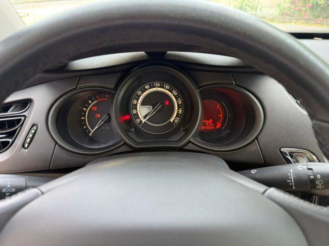 CITROEN C3 BlueHDi 75 Exclusive OK NEOPATENTATI