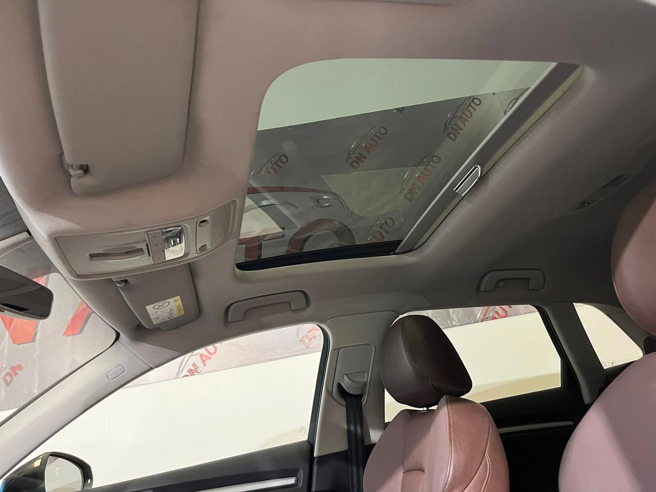 Audi A3 2.0 TDI 184 CV Sline Quattro Stronic