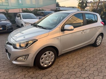 Hyundai i20 1.2 5p. Econext Classic