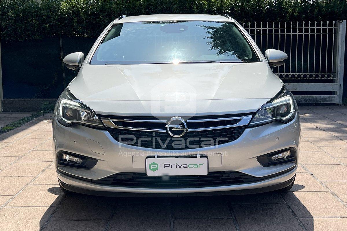 OPEL Astra 1.4 Turbo 150CV Start&Stop Sports Tourer Innovation