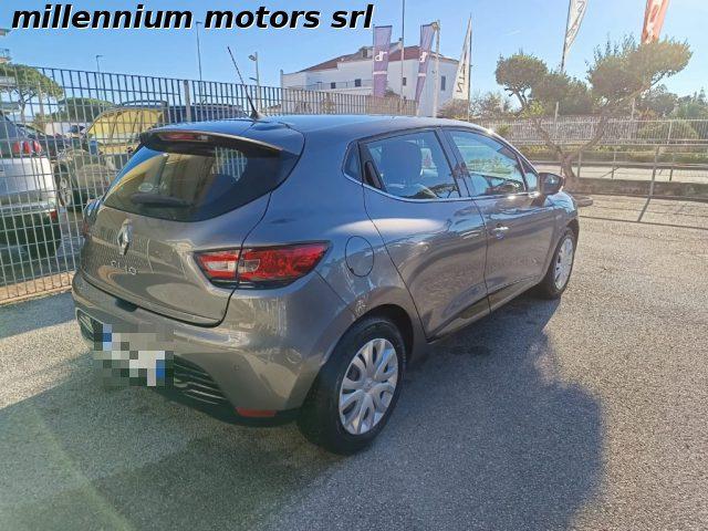 RENAULT Clio 1.2 75CV GPL 5 porte Live