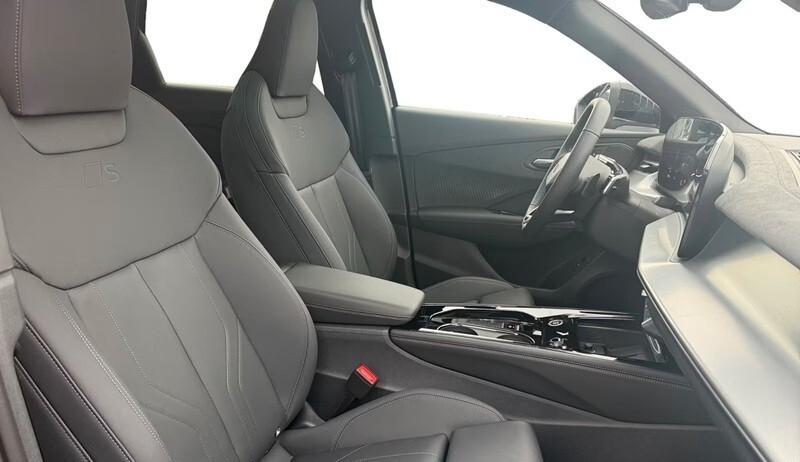 Audi Q3 1.5 TFSI mHEV S line tronic (150cv) TETTO