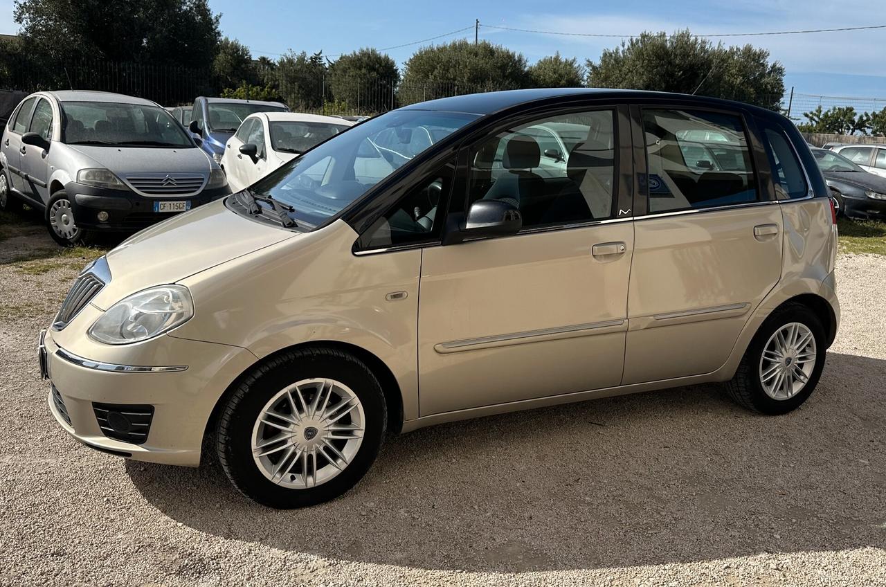 Lancia MUSA 1.4 Benz Stupenda Garantita