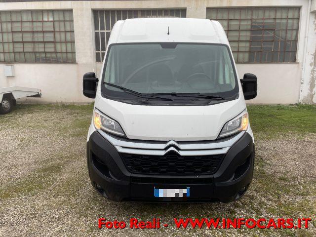 CITROEN Jumper 33 BlueHDi 140 S&S l2h2 Furgone Business