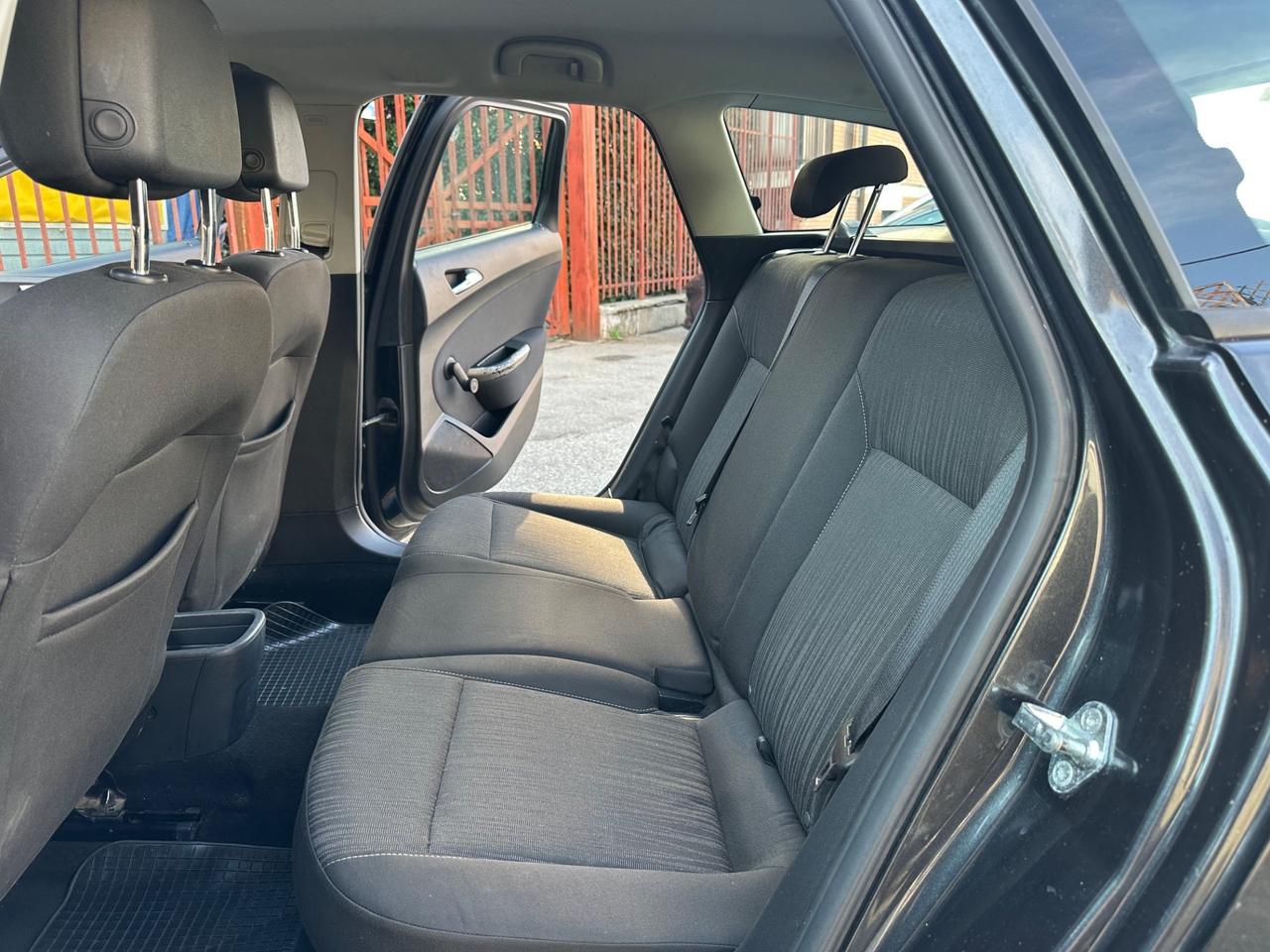 Opel Astra 1.7 CDTI 110CV EcoFLEX S&S Sports Tourer Elective