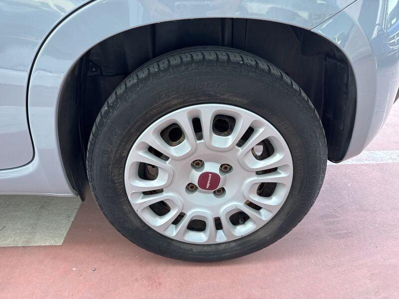 FIAT Panda 1.2 70 CV