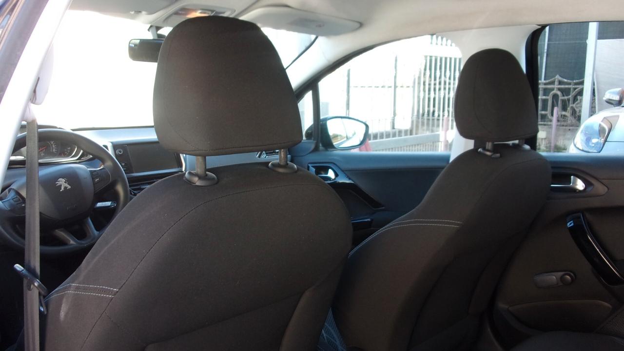 Peugeot 208 1.4 VTi 95 CV 5p. GPL Access