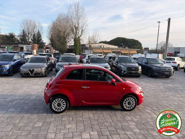 FIAT 500 1.0 Hybrid DOLCEVITA Anche per neopatentati