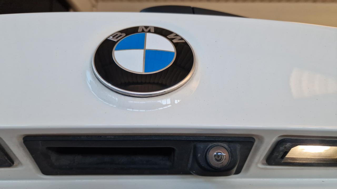 Bmw X1 sDrive18d
