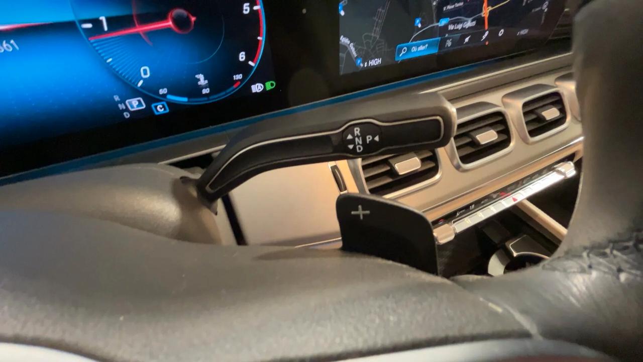 Mercedes-benz GLE 300 350 d 4Matic Coupé Sport