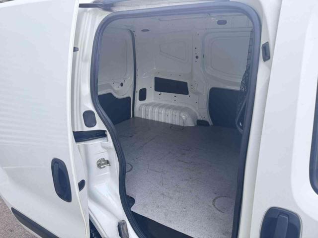 FIAT Fiorino 1.4 8V CNG 70CV Cargo SX METANO iva esposta