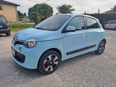 Renault Twingo SCe Stop&Start la Parisienne