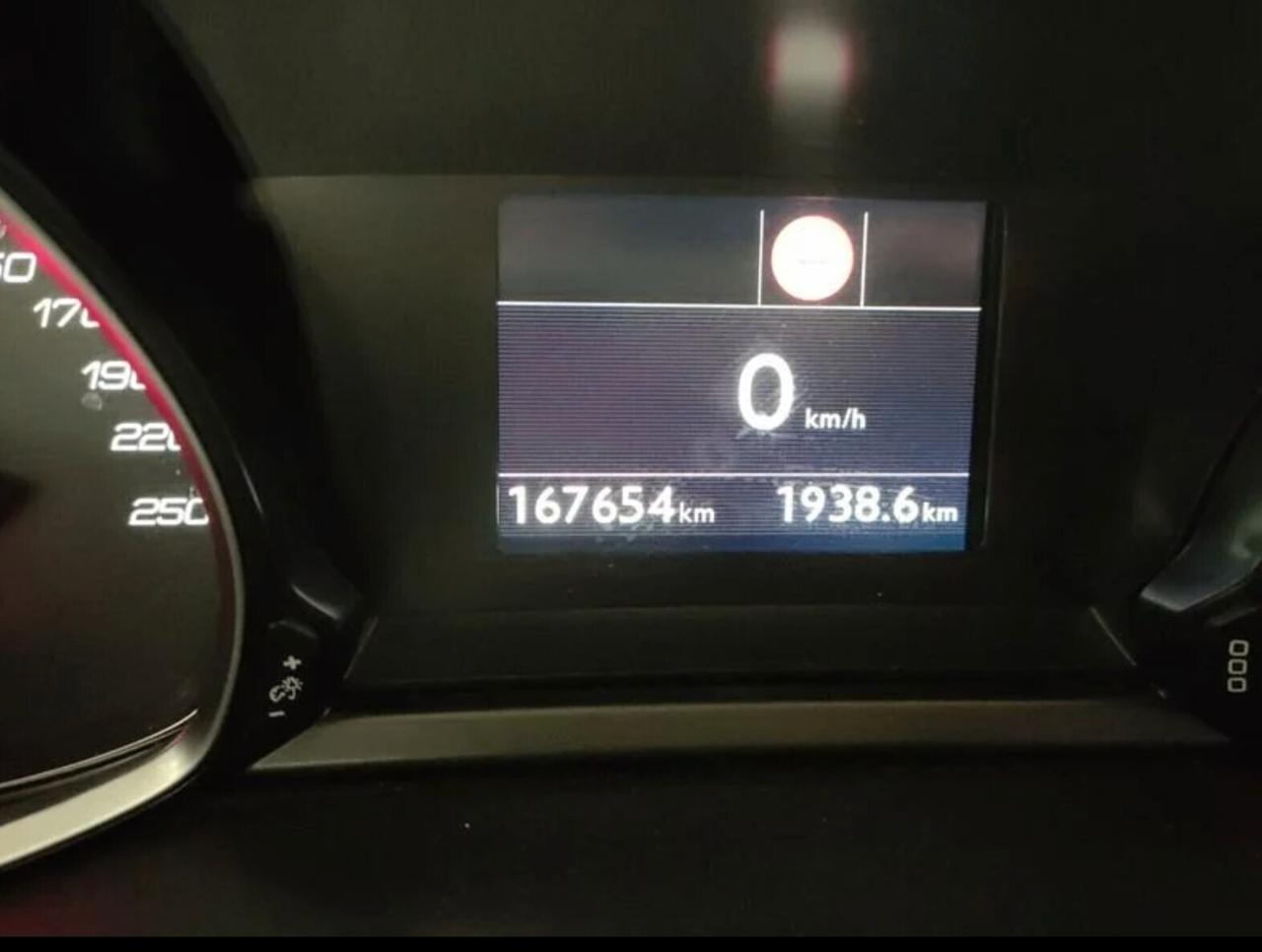 Peugeot 308 BlueHDi 130 S&S SW GT Line