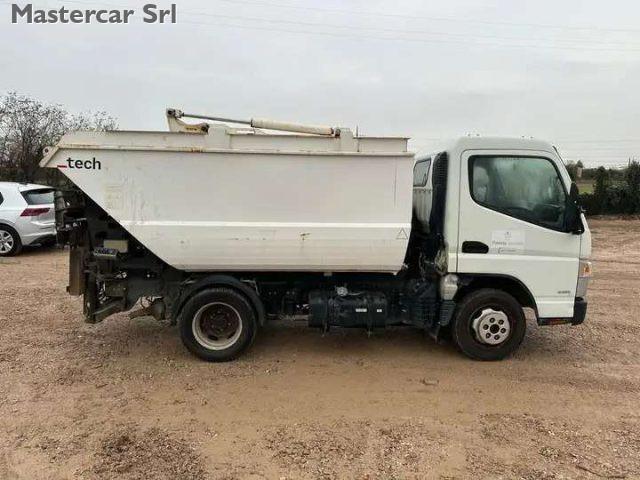 MITSUBISHI Canter Canter 3S13/25 TF1 3.0TDI PC RIFIUTI FY756JX