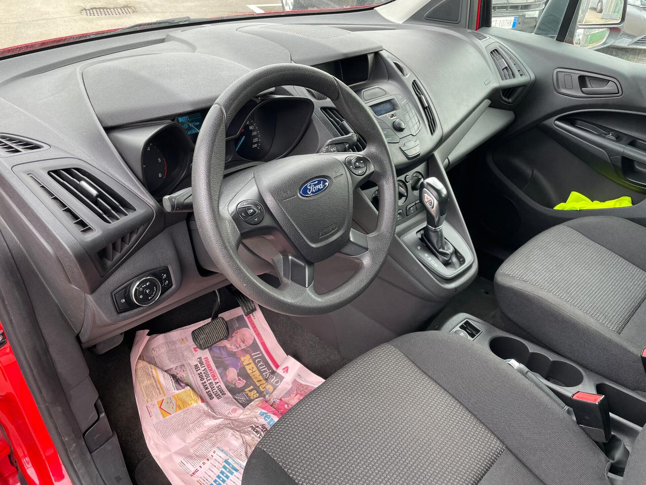 Ford Transit Connect 220 1.5 TDCi 100CV PC aut. Combi Entry N1