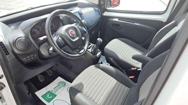 FIAT Qubo 1.3 MJT 80 CV Trekking / GARANZIA 12MESI