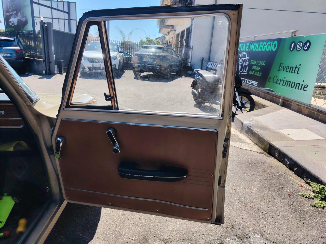 Alfa Romeo Giulia Super 115.09